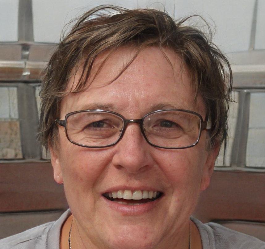 Sylvie L. (61 ans)